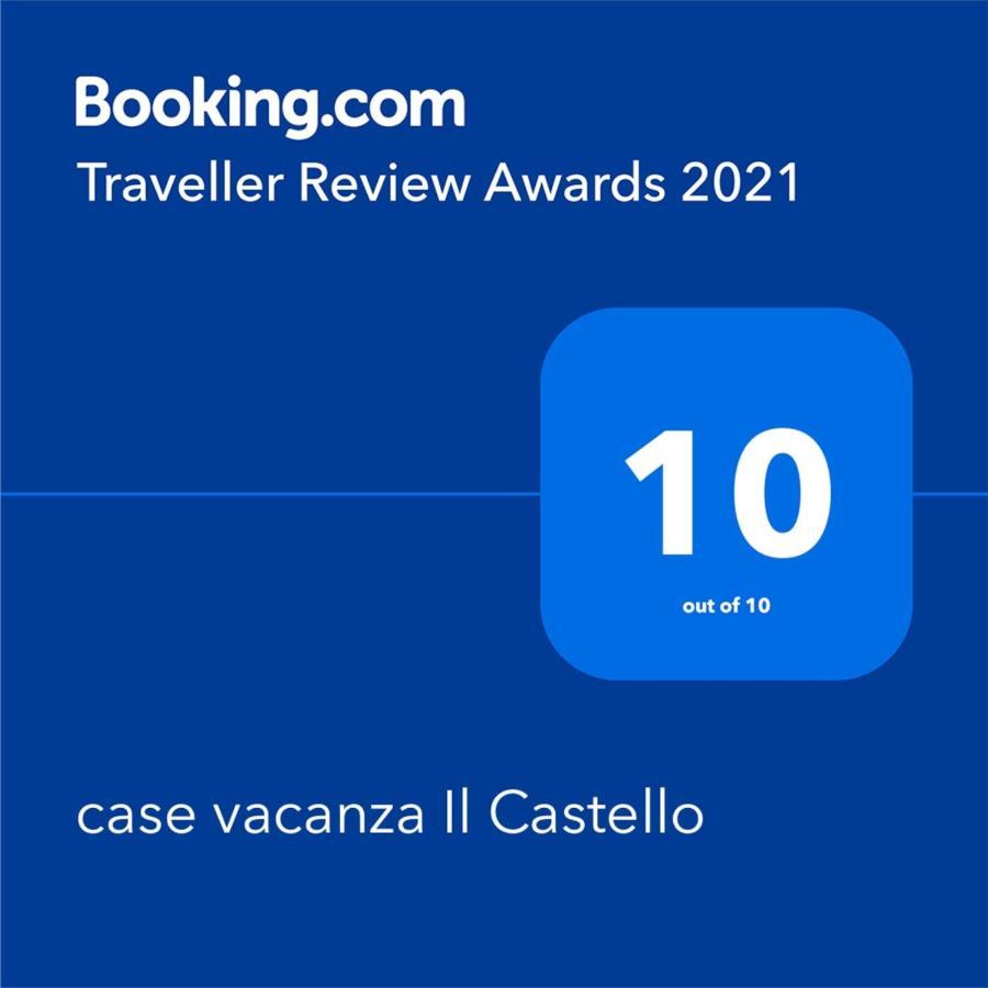 Il Riuscello Vila Toscânia Exterior foto