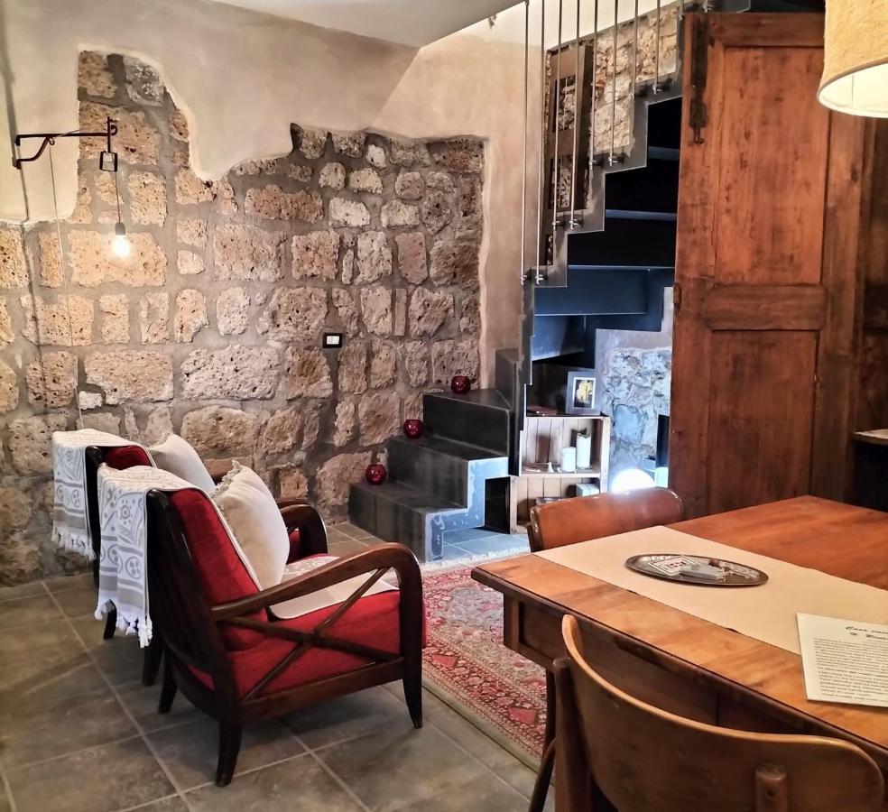 Il Riuscello Vila Toscânia Exterior foto
