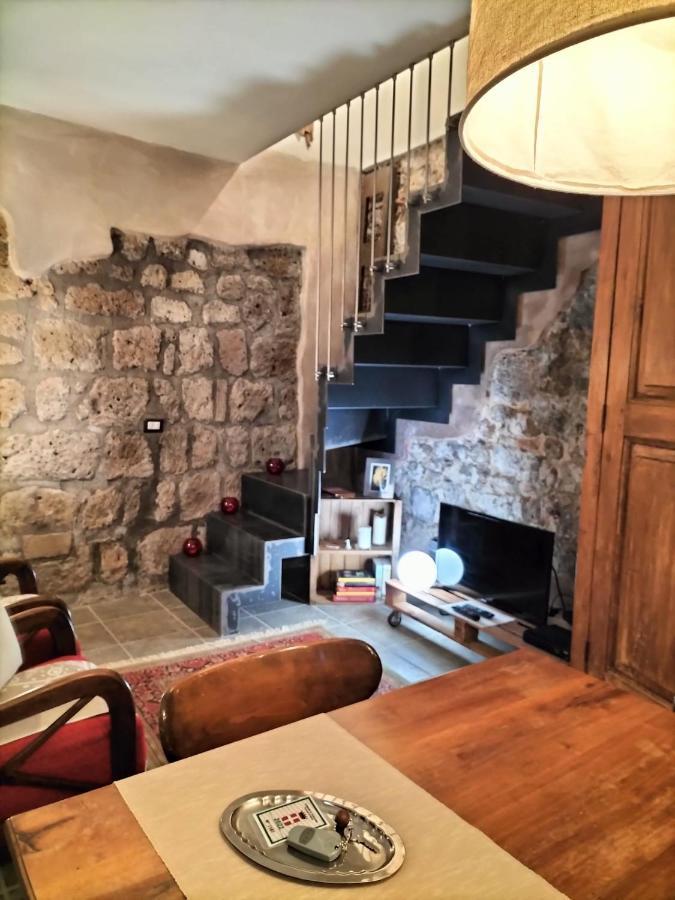 Il Riuscello Vila Toscânia Exterior foto