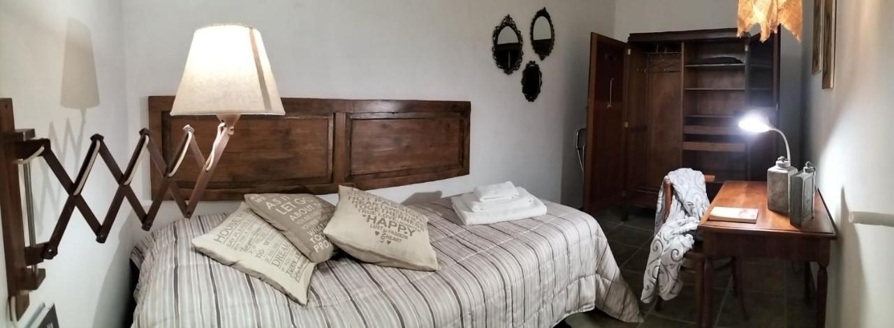 Il Riuscello Vila Toscânia Exterior foto