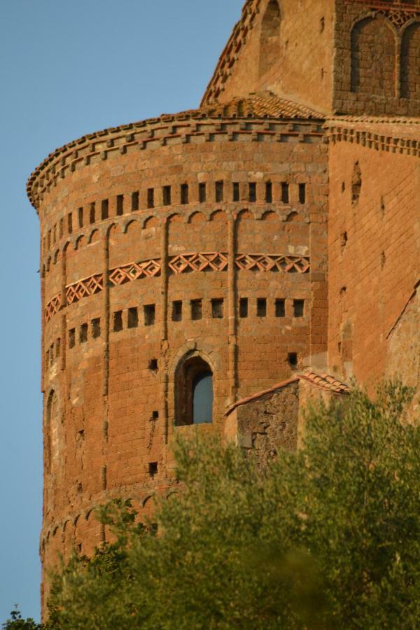Il Riuscello Vila Toscânia Exterior foto