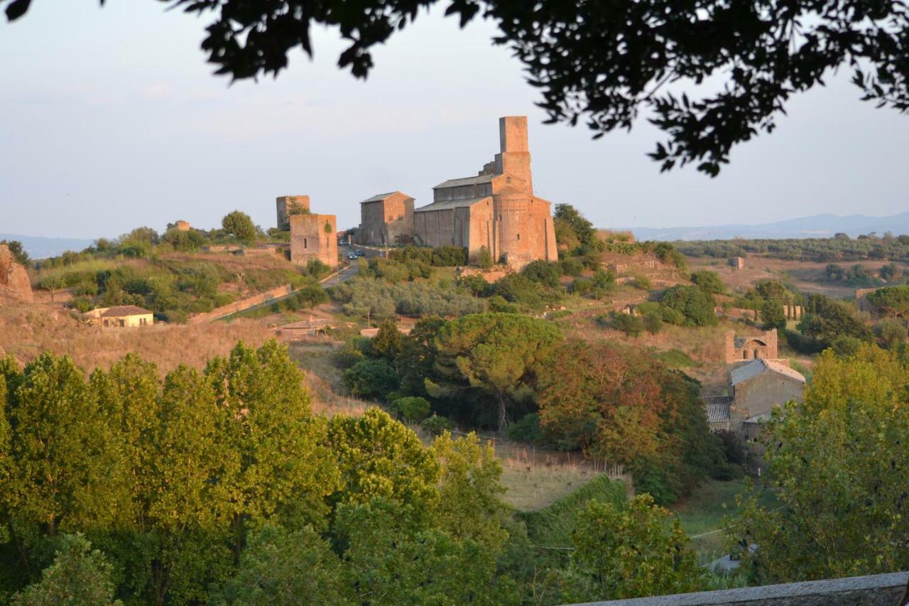 Il Riuscello Vila Toscânia Exterior foto