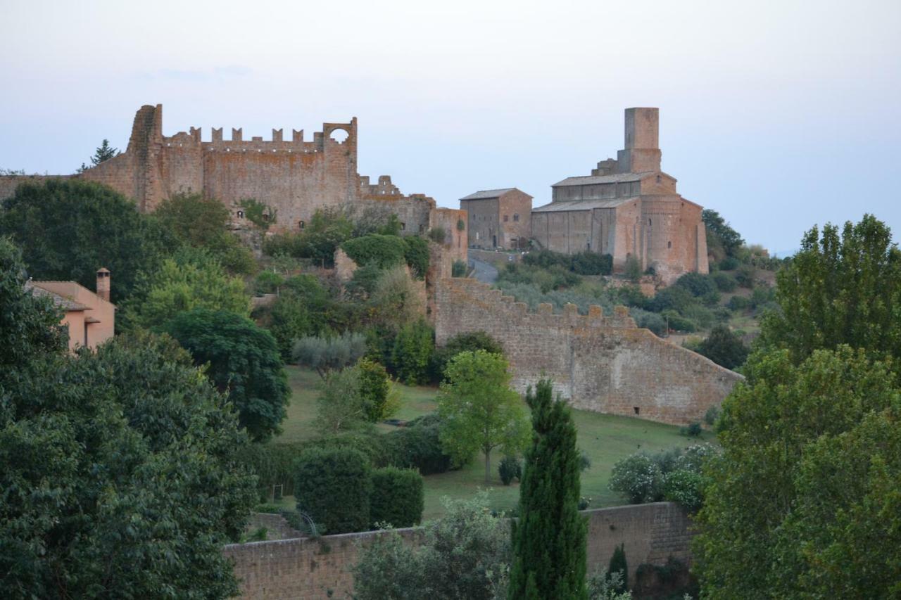 Il Riuscello Vila Toscânia Exterior foto